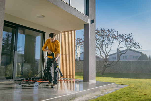 Reliable Golden Hills, CA Pressure Washing Solutions