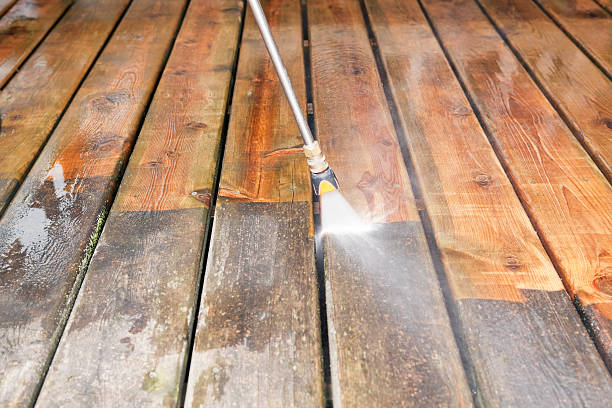 Best Machinery and Equipment Cleaning  in Golden Hills, CA