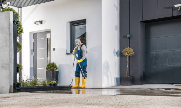 Best Graffiti Removal  in Golden Hills, CA